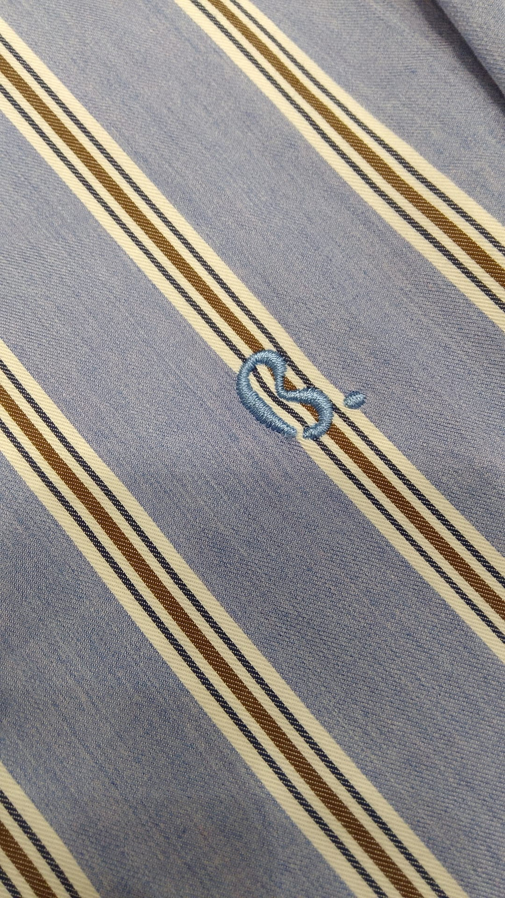 HARMONT & BLAINE CAMICIA