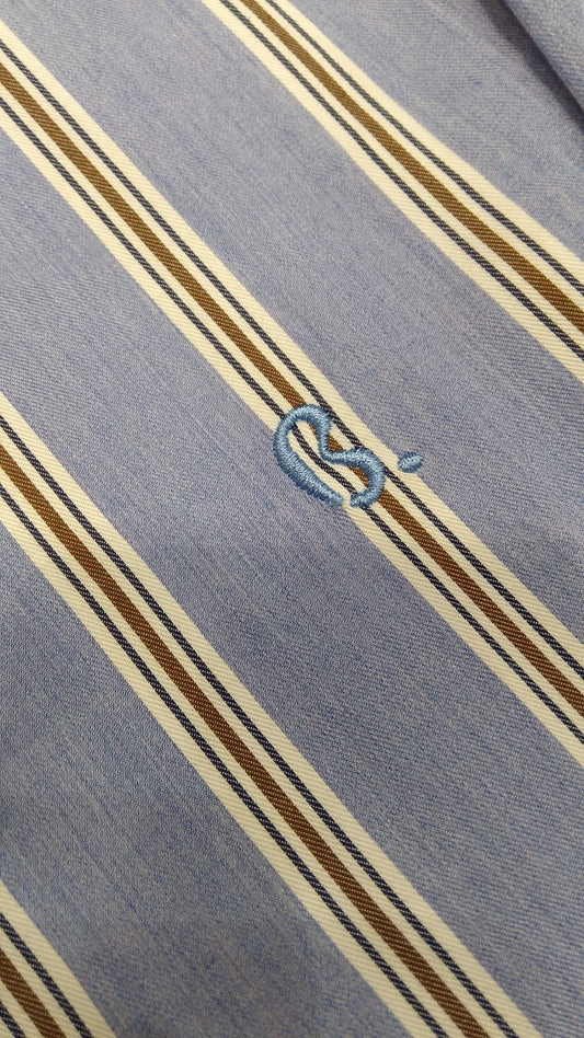 HARMONT & BLAINE CAMICIA