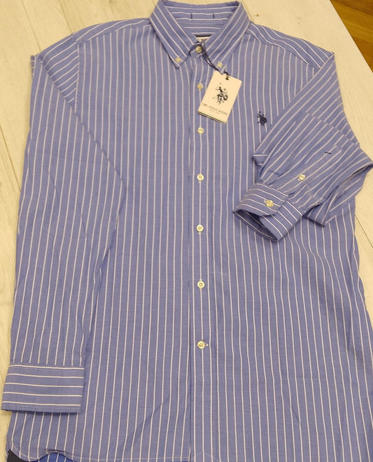 POLO BY RALPH LOREN  CAMICIA