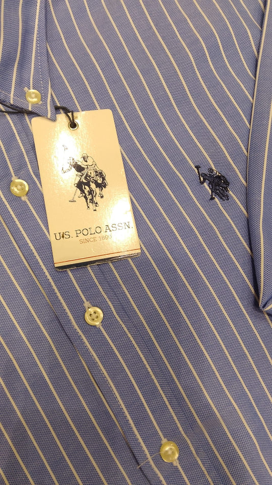 POLO BY RALPH LOREN  CAMICIA
