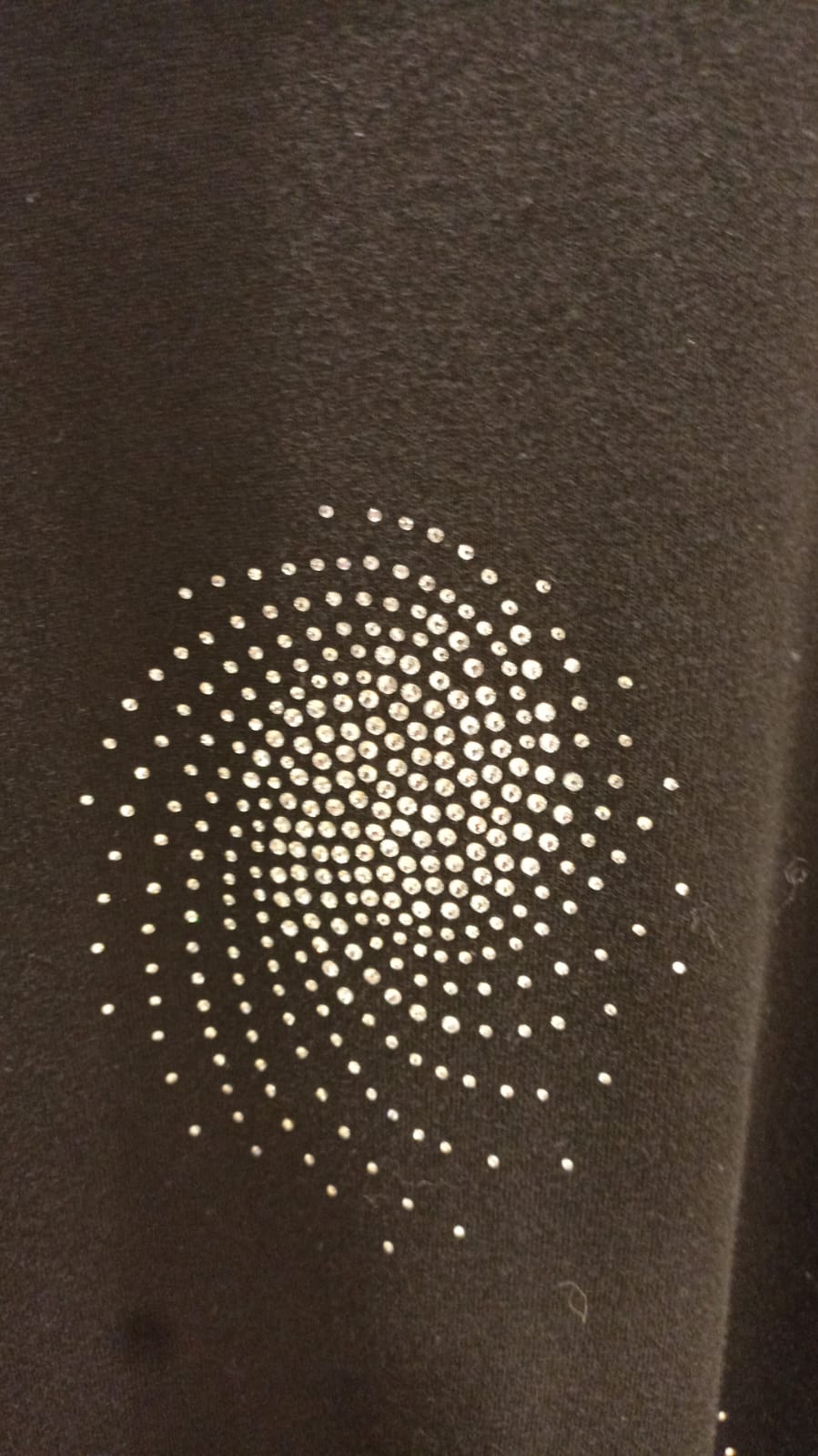 MEIMEIJ ABITO FELPA NERO