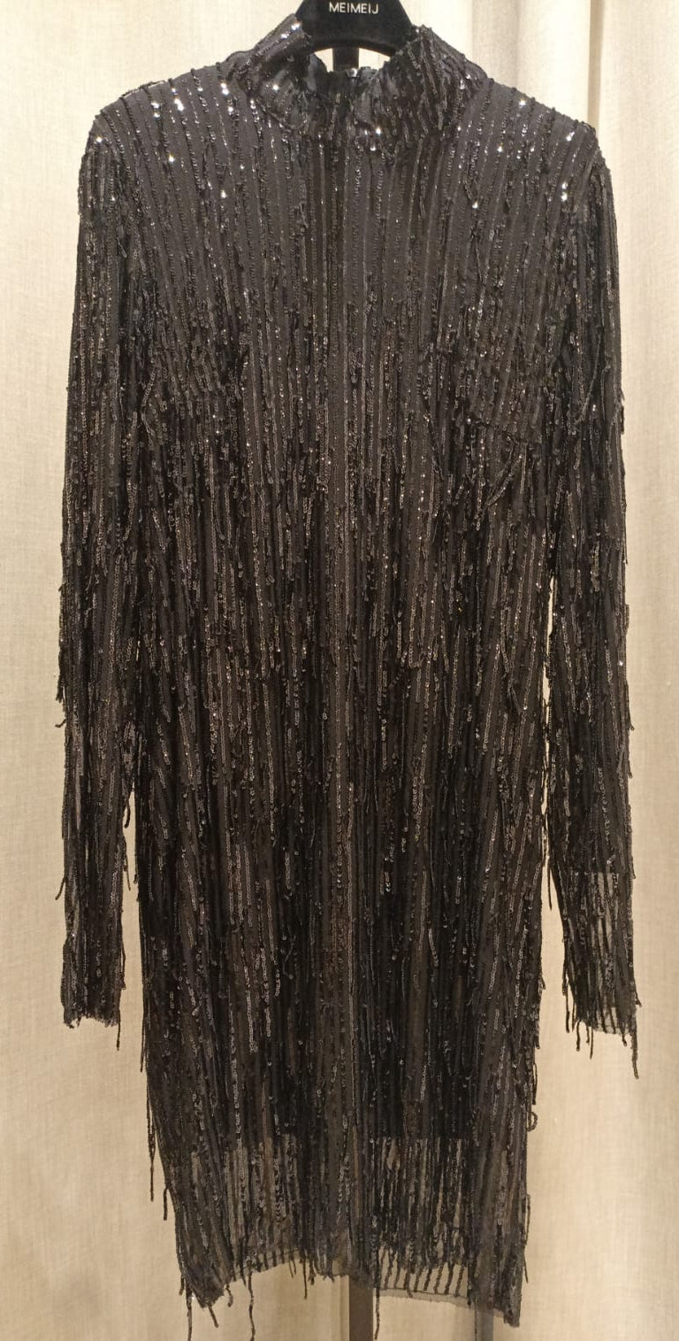 MEIMEIJ ABITO NERO