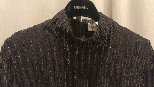 MEIMEIJ ABITO NERO