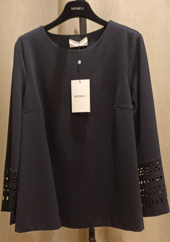 MEIMEIJ BLUSA
