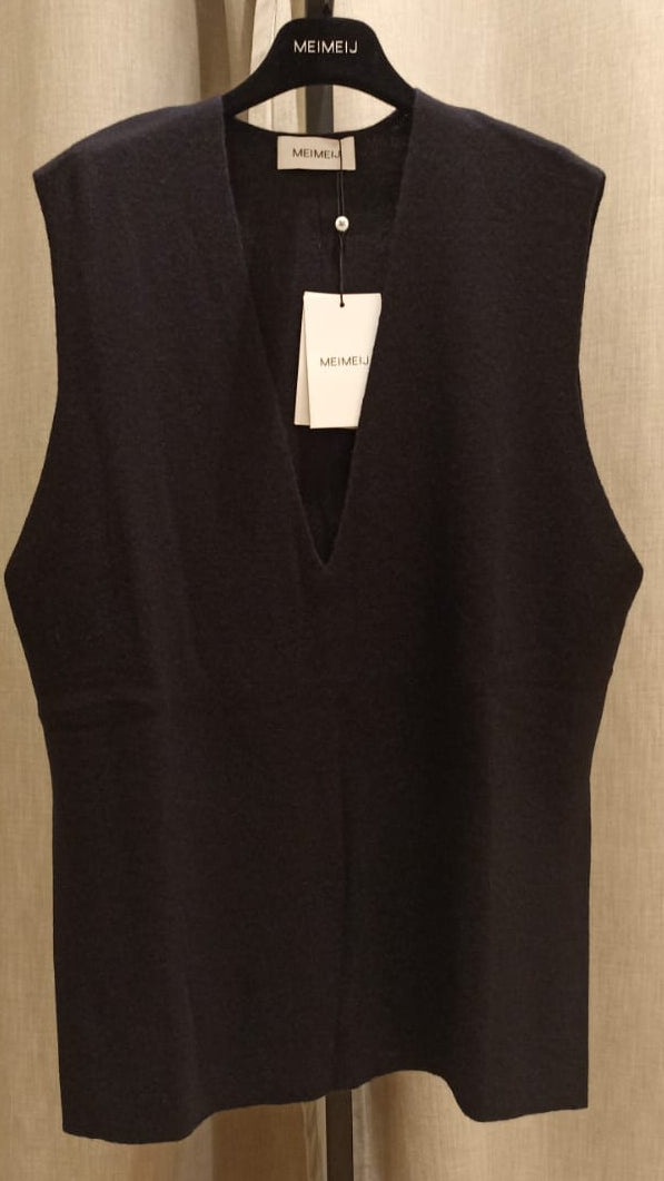 MEIMEIJ GILET BLUNOTTE