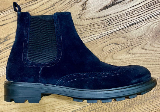MA.TA CHELSEA CAMOSCIO BLU