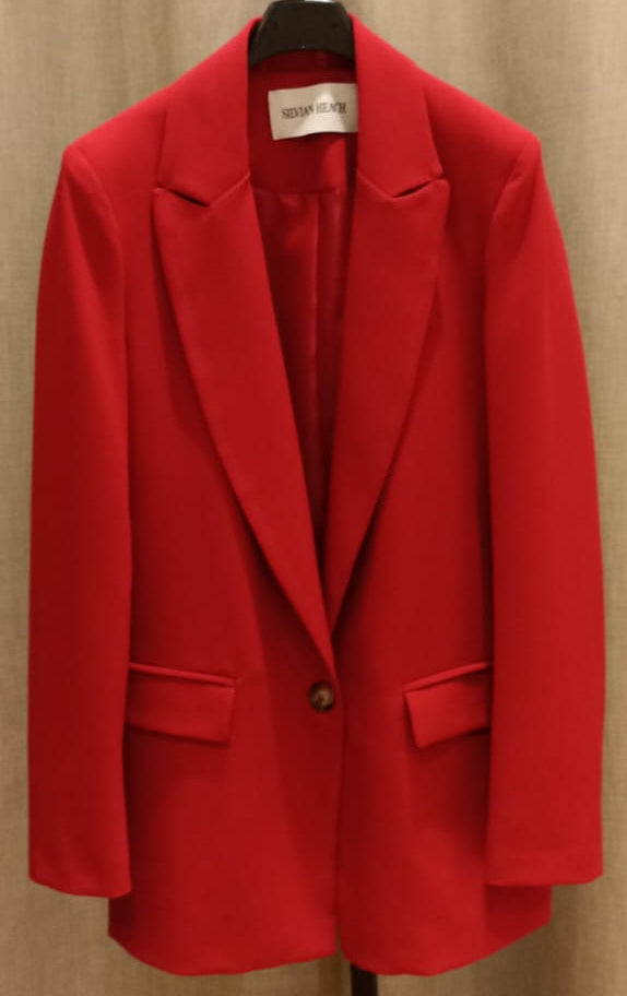 COMPLETO SILVIAN HEACH