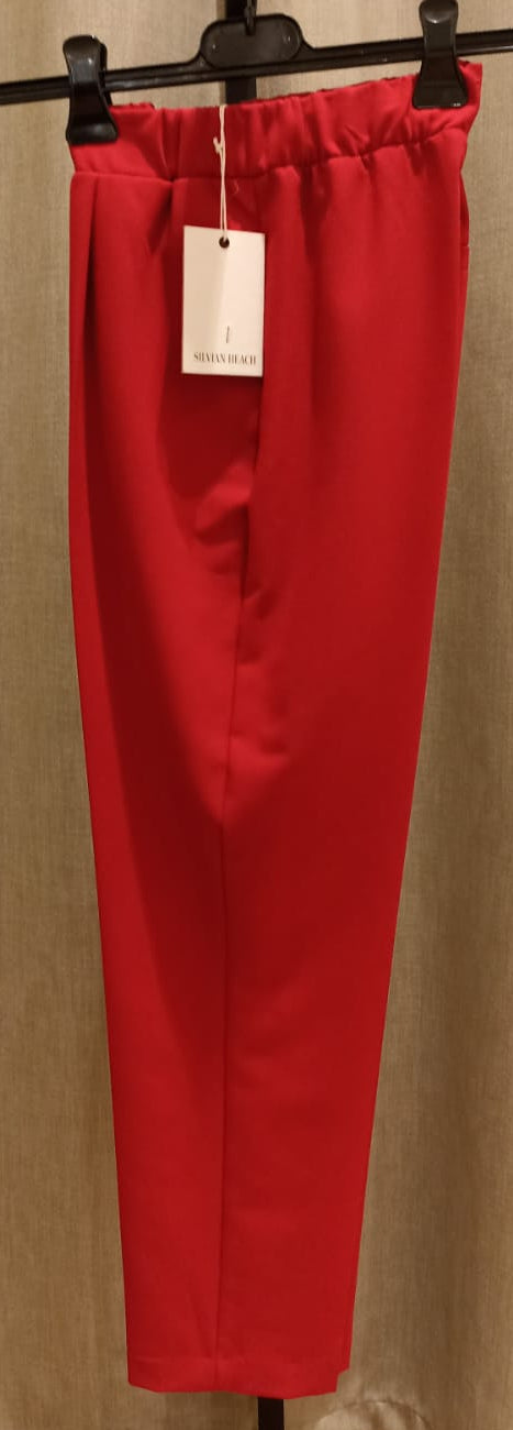 COMPLETO SILVIAN HEACH