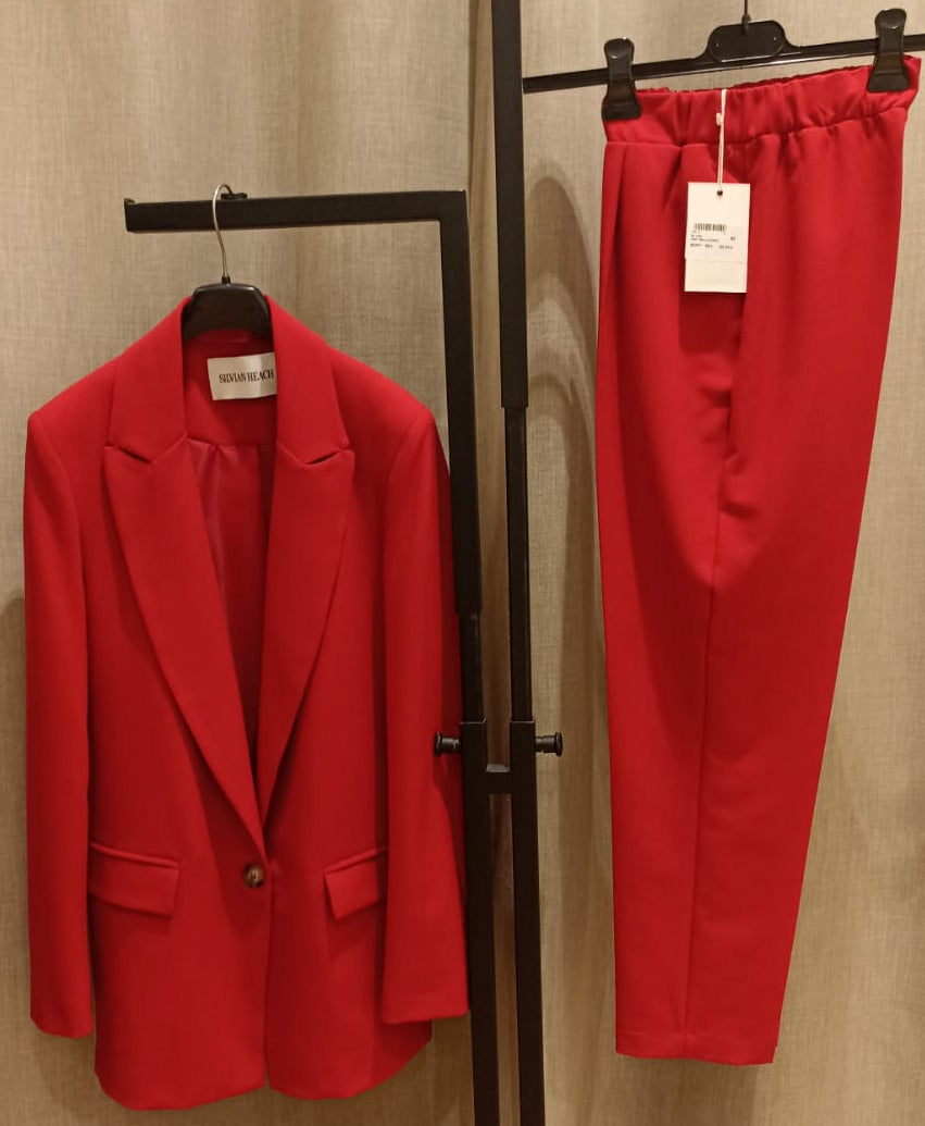 COMPLETO SILVIAN HEACH