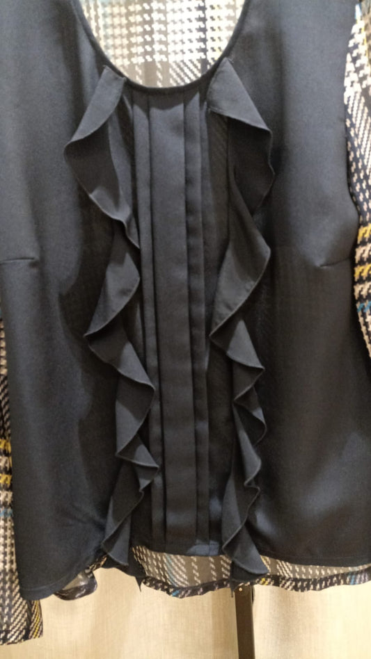 PATRIZIA PEPE BLUSA