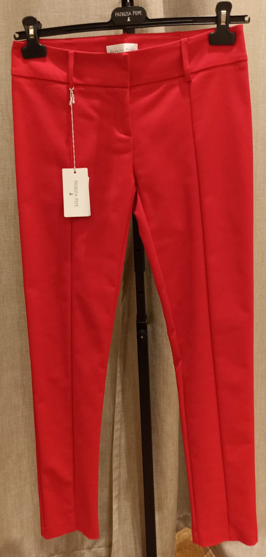 PATRIZIA PEPE PANTALONE