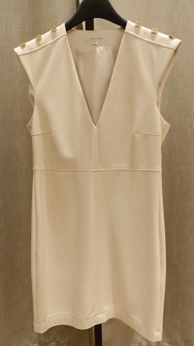 PATRIZIA PEPE TUBINO GHIACCIO