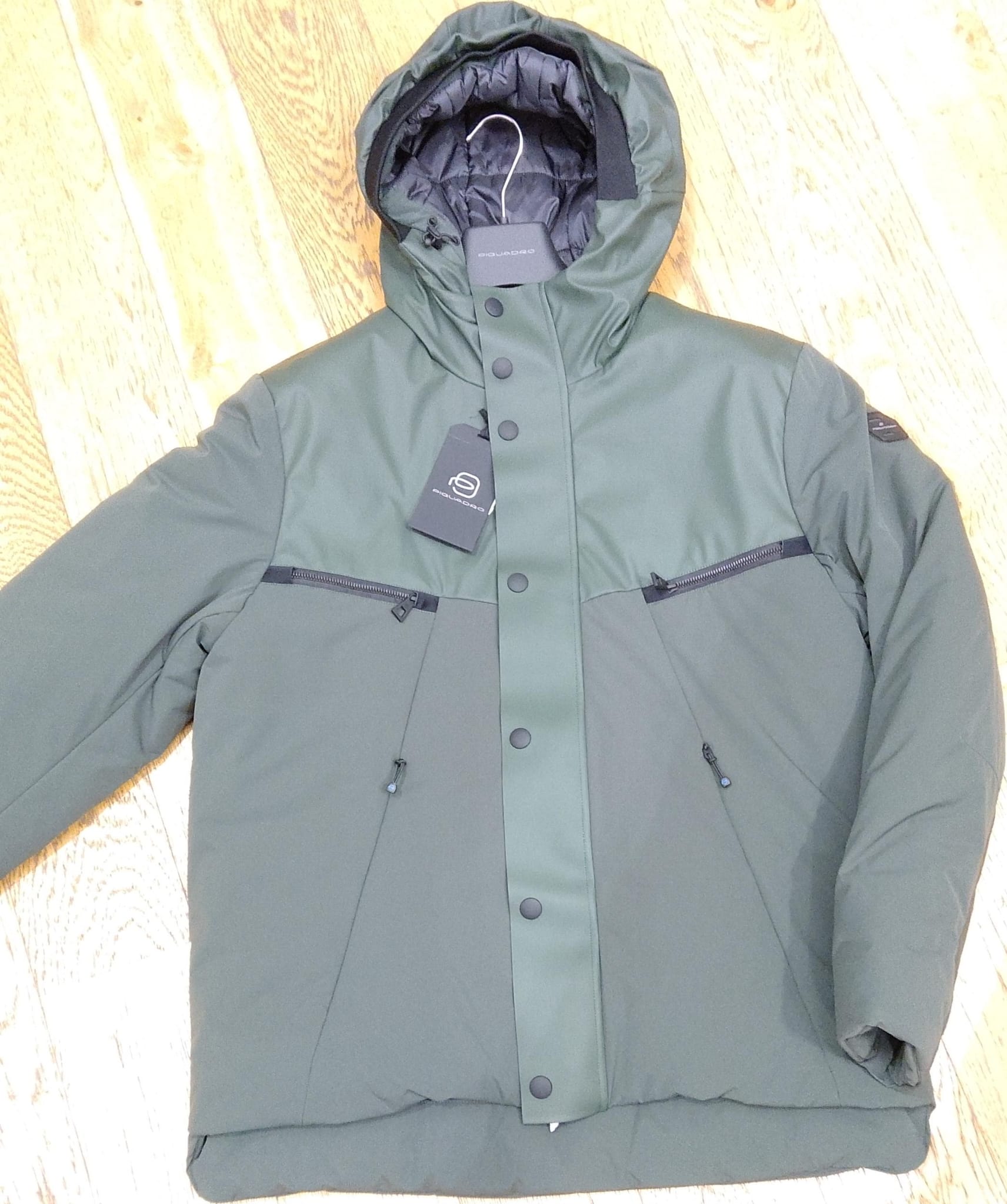 PIQUADRO GIACCONE VERDONE