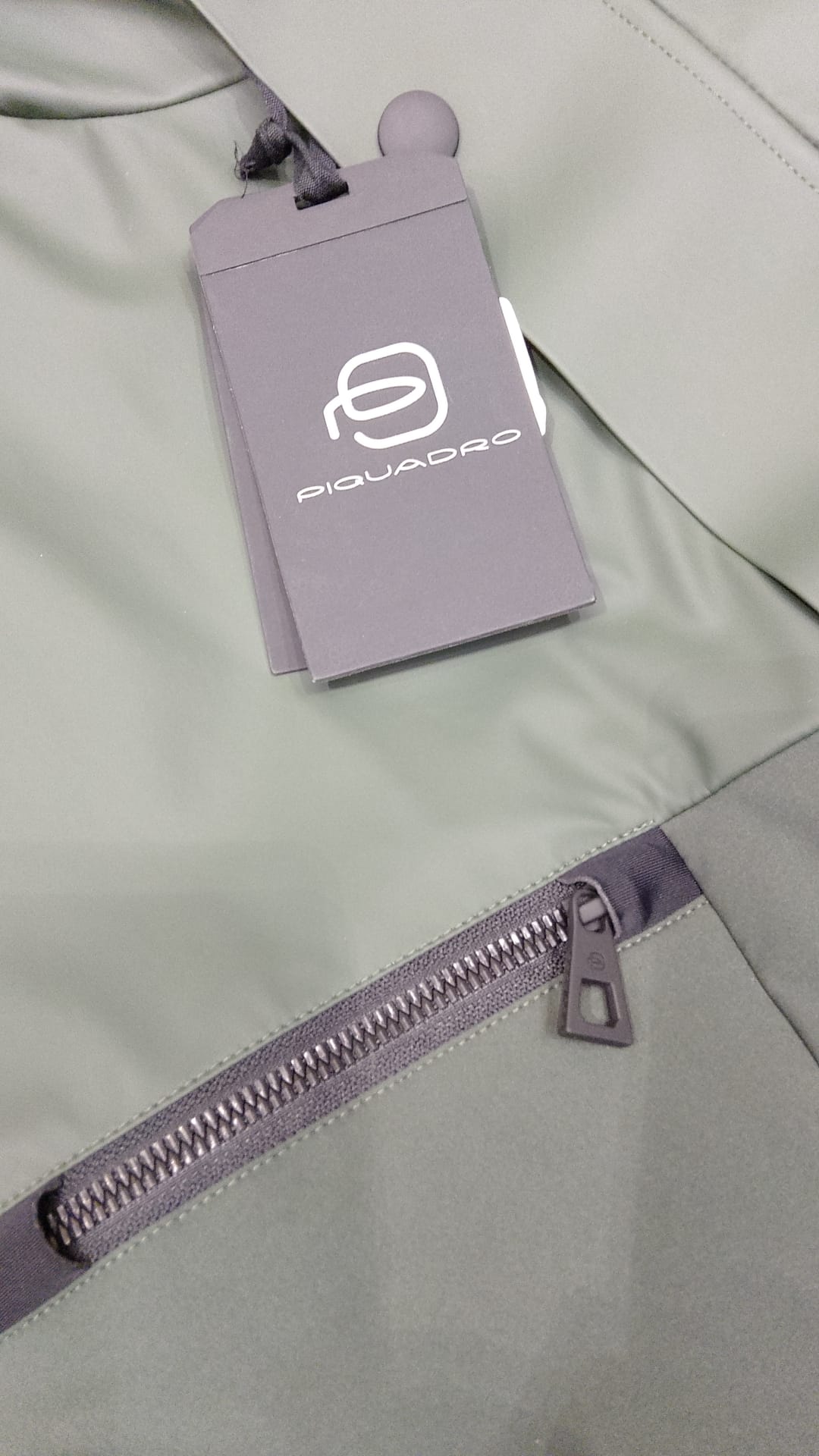 PIQUADRO GIACCONE VERDONE