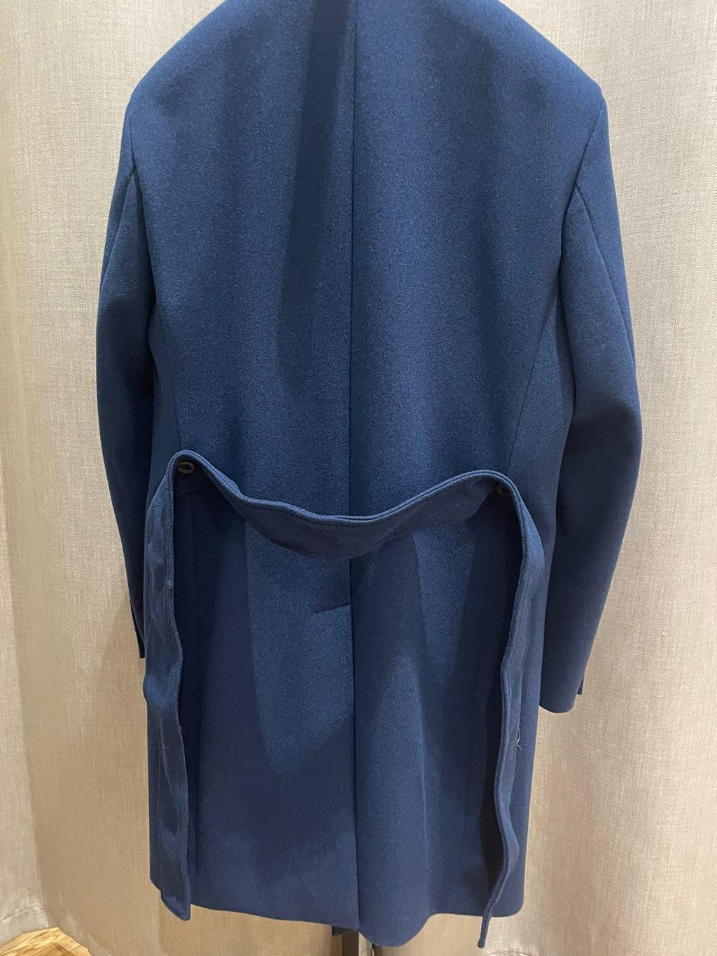 HAVANA & CO CAPPOTTO BLU