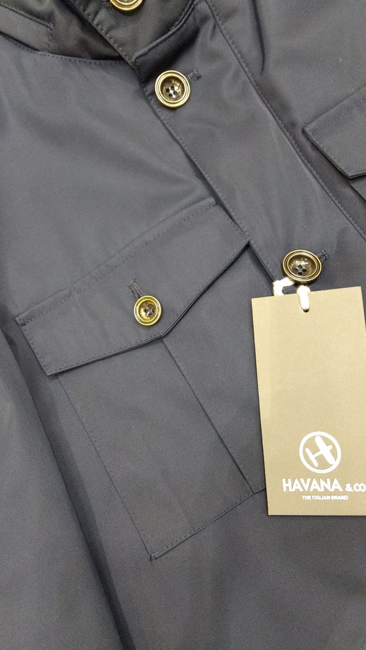 HAVANA & CO GIACCONE