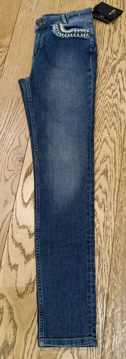 TWIN-SET JEANS