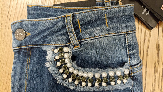 TWIN-SET JEANS