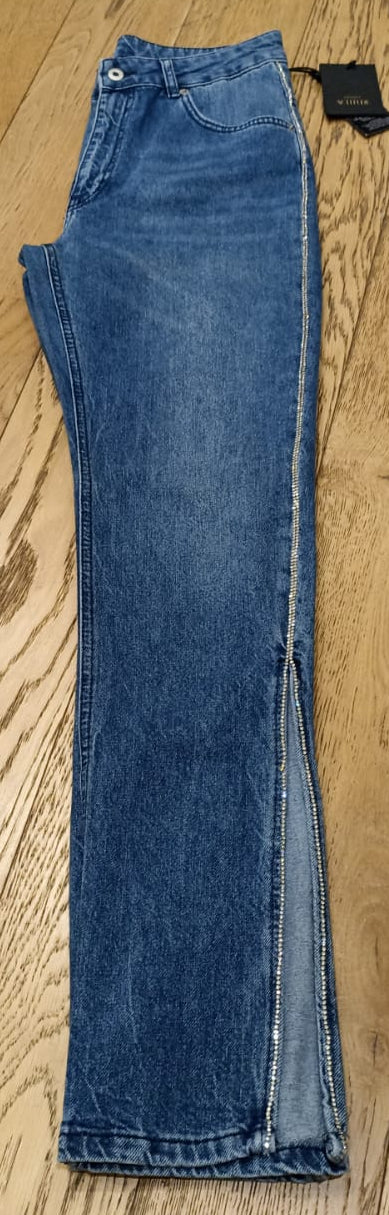TWIN-SET JEANS