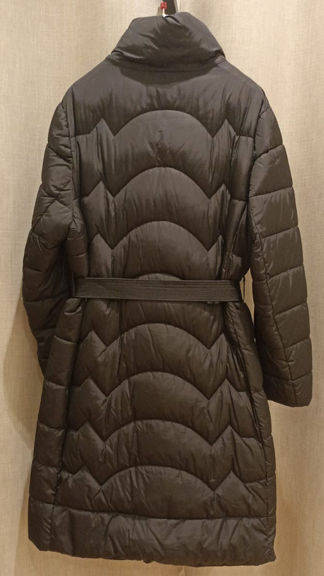 FRACOMINA PIUMINO NERO