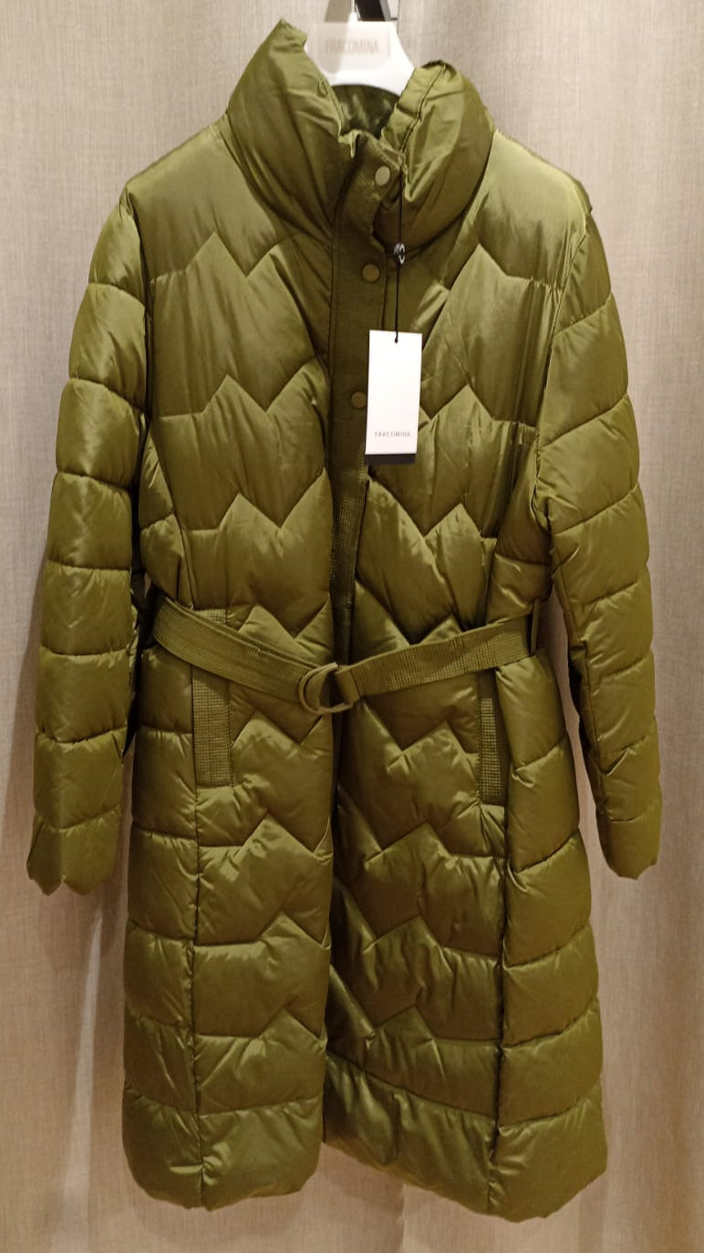 FRACOMINA PIUMINO VERDONE