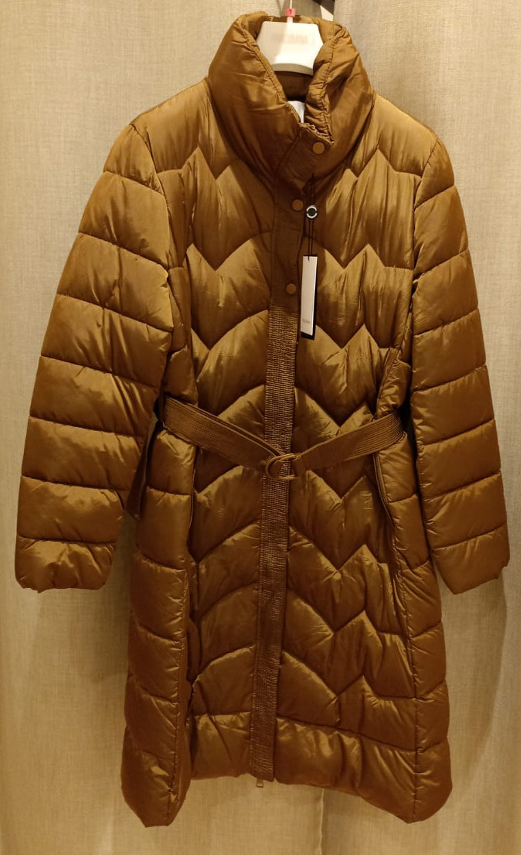 FRACOMINA PIUMINO BRONZO