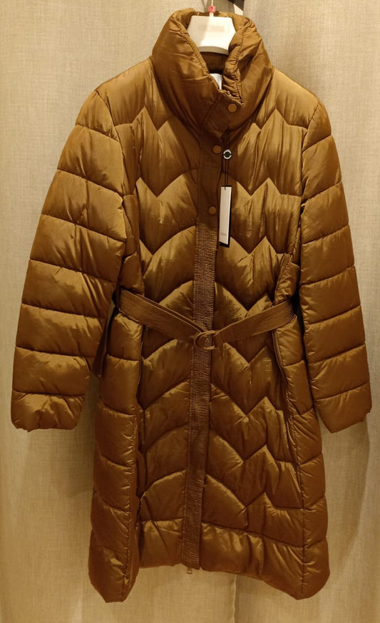 FRACOMINA PIUMINO BRONZO