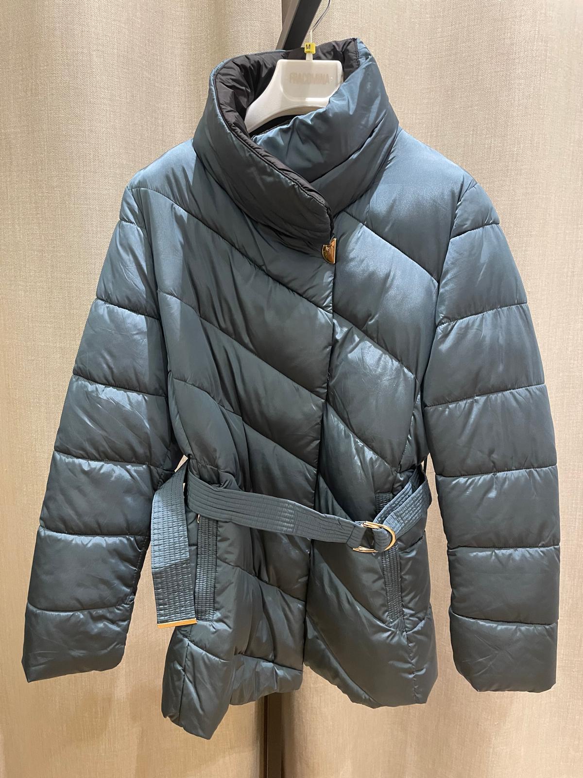 FRACOMINA GIACCONE OTTANIO