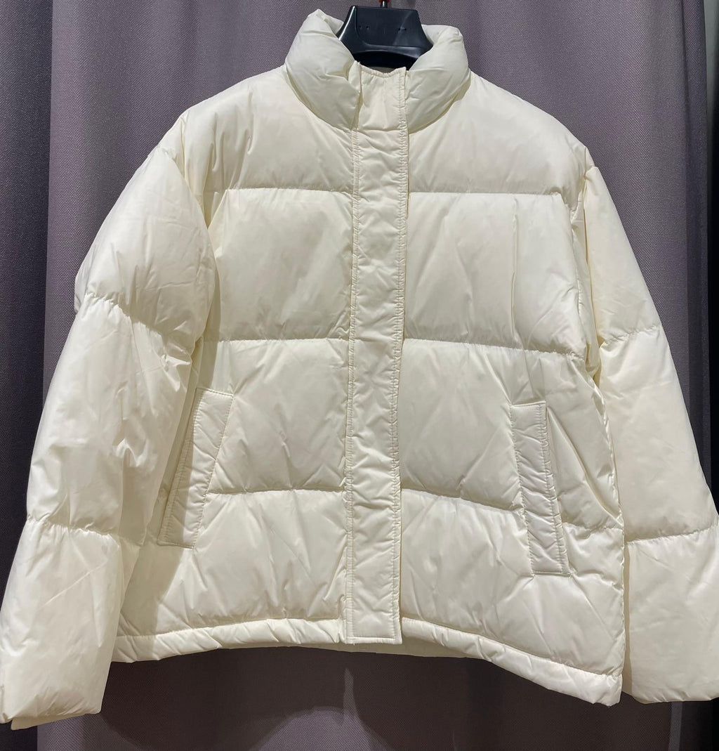 PUNTODODICI PIUMINO PANNA