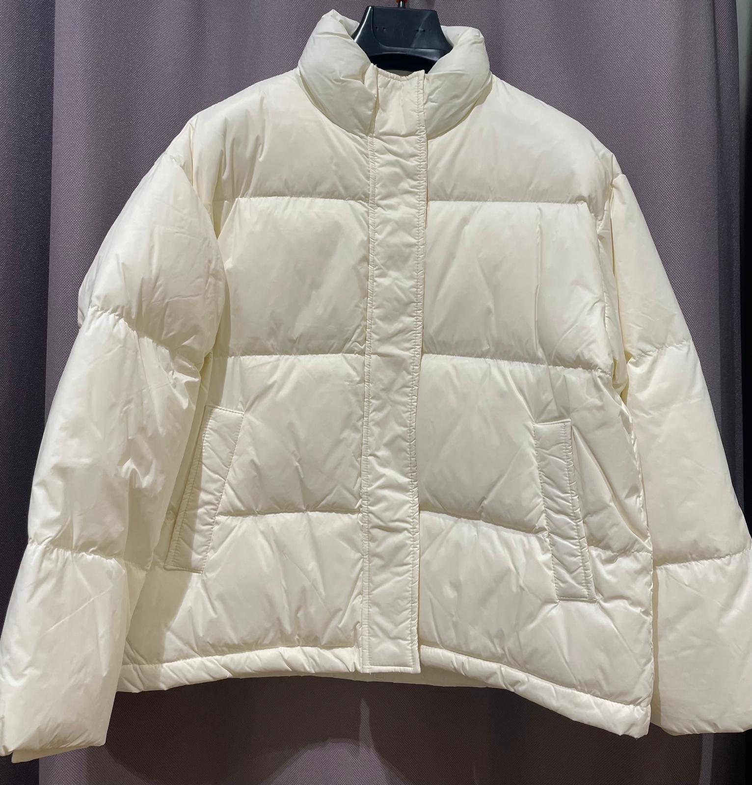 PUNTODODICI PIUMINO PANNA