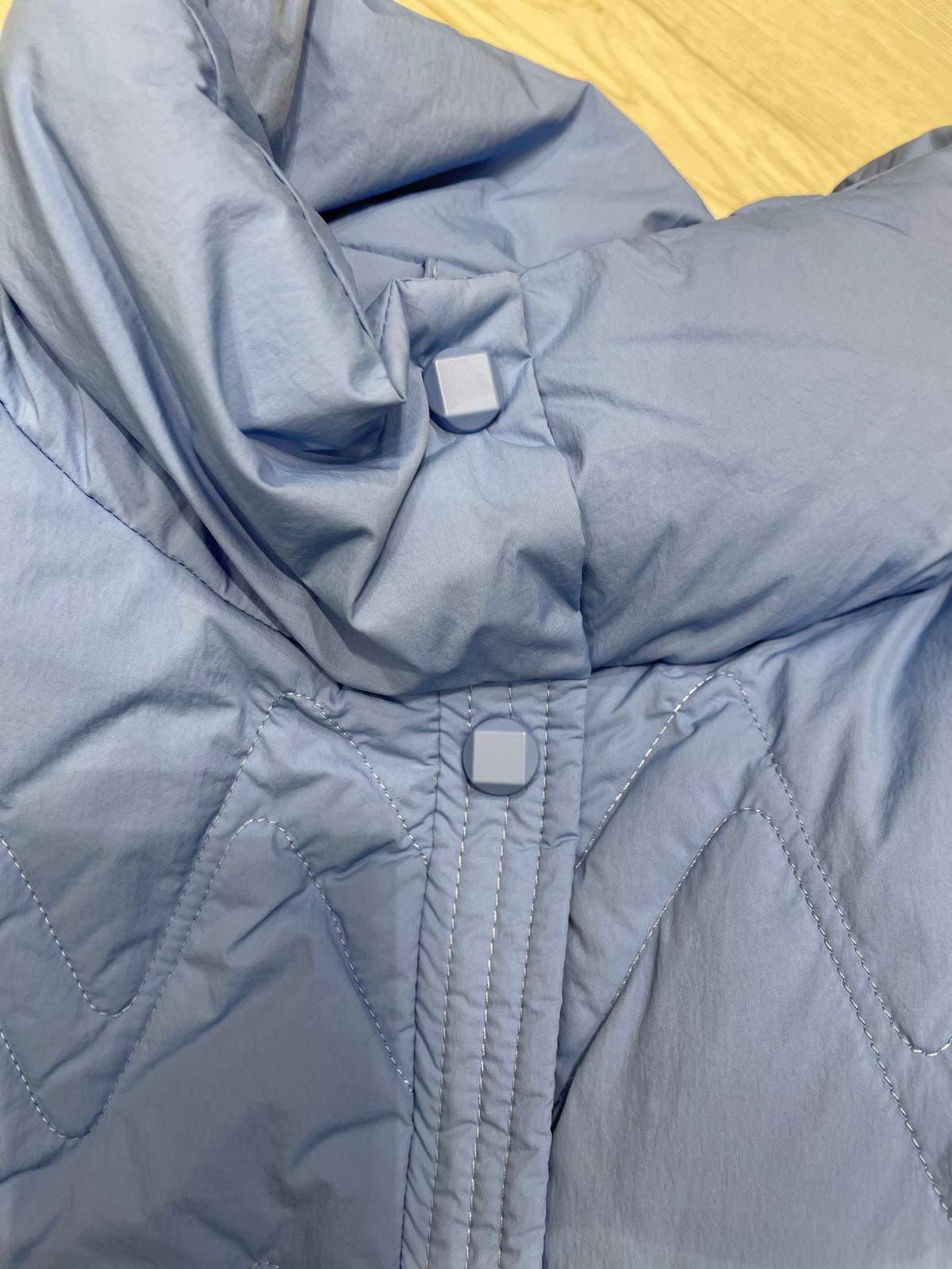 PUNTODODICI TRAPUNTINO CELESTE