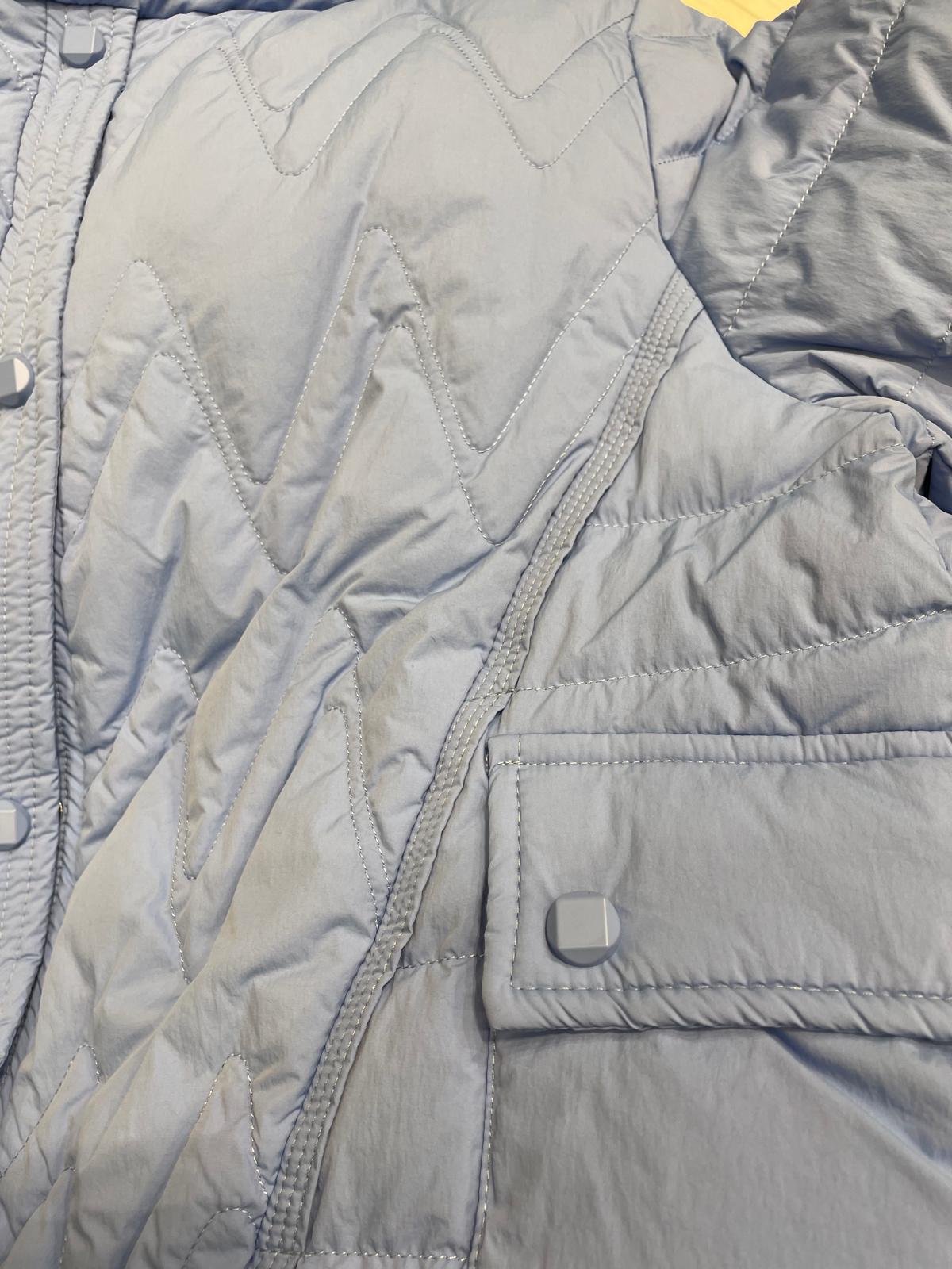 PUNTODODICI TRAPUNTINO CELESTE