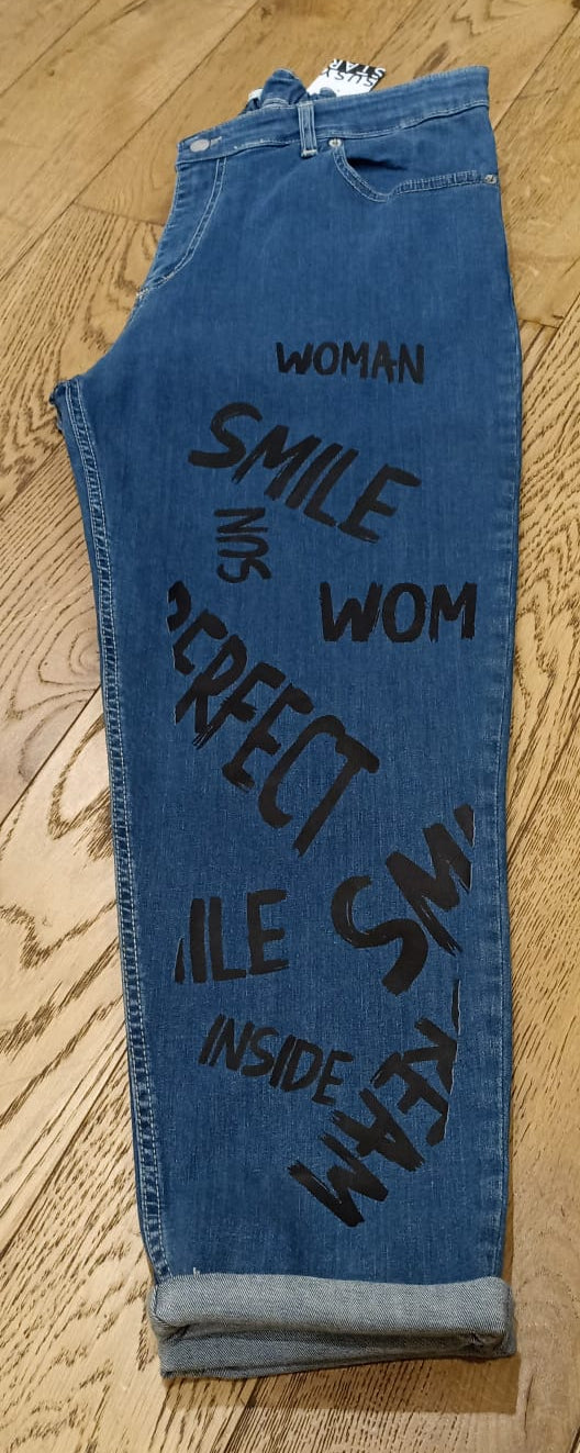 SUSY MIX JEANS