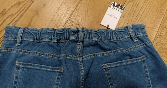 SUSY MIX JEANS