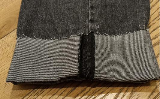 SUSY MIX JEANS