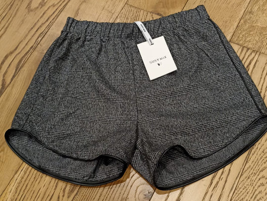SUSY MIX SHORT QUADRI