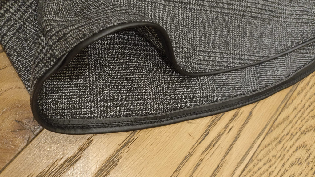 SUSY MIX SHORT QUADRI