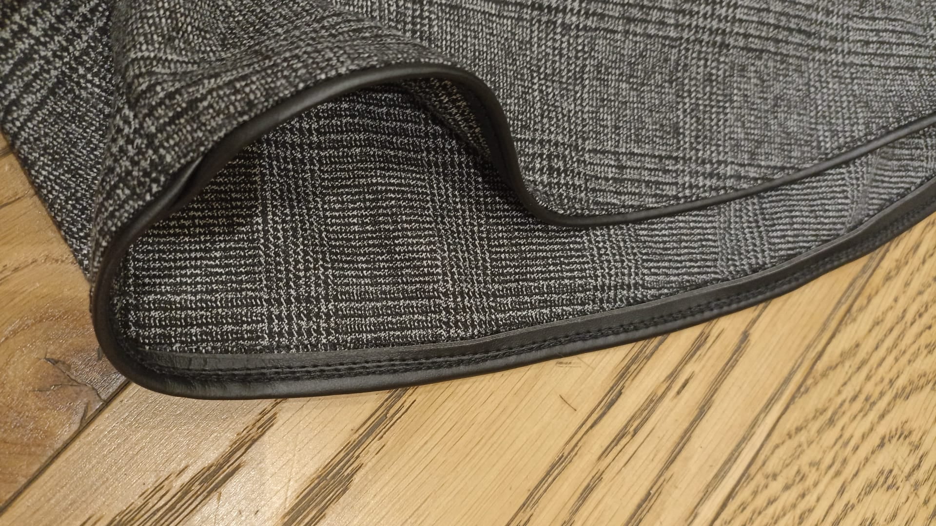 SUSY MIX SHORT QUADRI