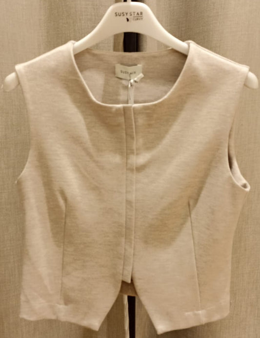 SUSY MIX GILET