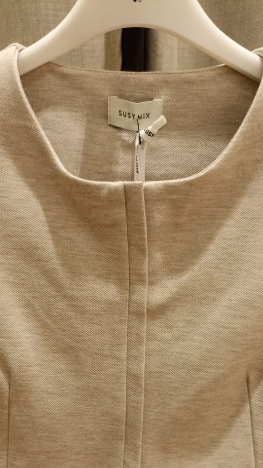 SUSY MIX GILET