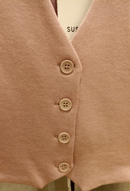 SUSY MIX GILET