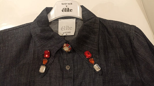 SUSY MIX CAMICIA