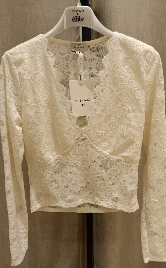 SUSY MIX MAGLIA
