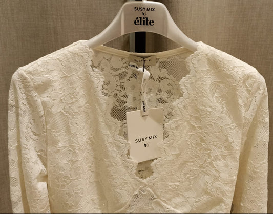 SUSY MIX MAGLIA