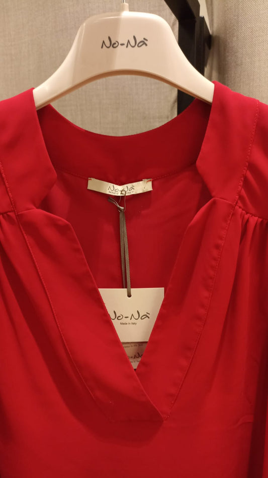 NO-NA' CAMICIA