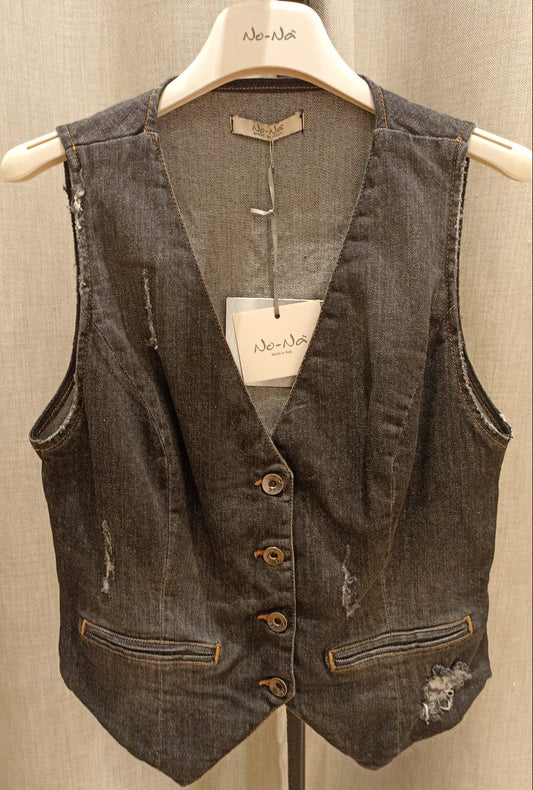 NO-NA' GILET