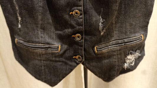 NO-NA' GILET