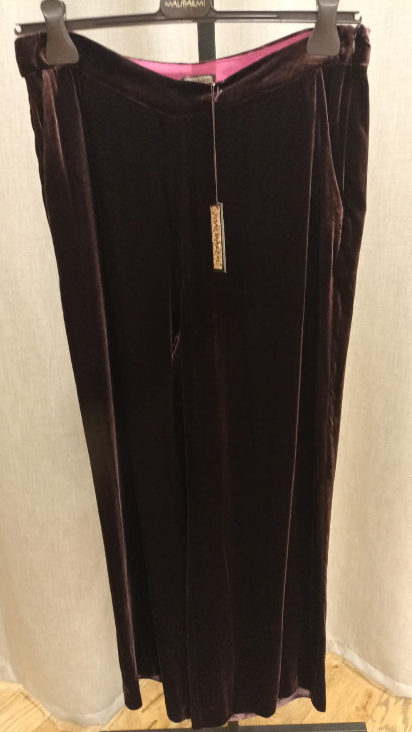 MALIPARMI PANTAJAZZ MELANZANA