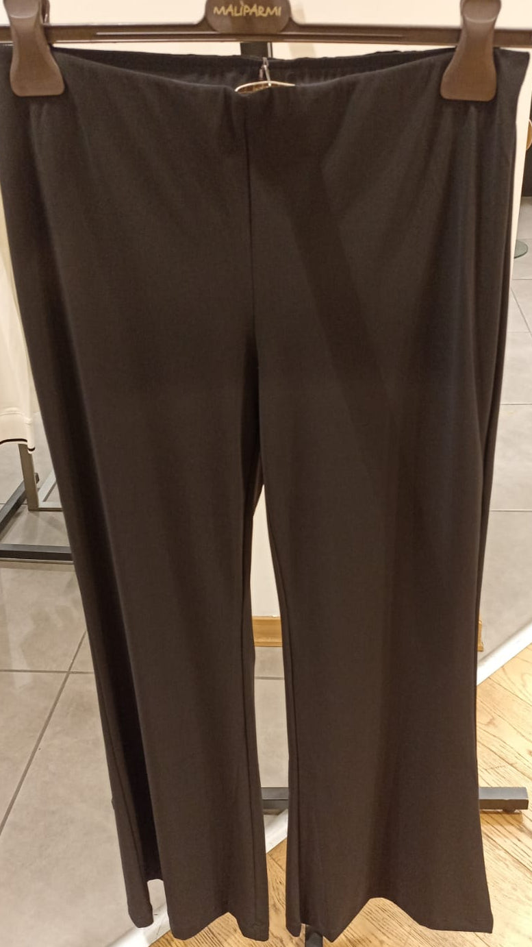 MALIPARMI PANTAJAZZ NERO