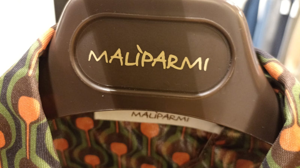 MALIPARMI CAMICIA FANTASIA